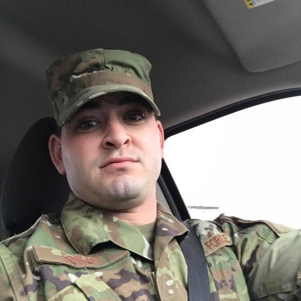 Meet your Posher, Shayne